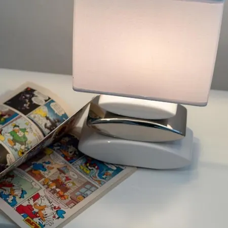 Ferienpark-heiligenhafen-haus-g-wohnung-07-03 Apartman *