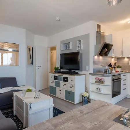 Apartman Ferienpark-heiligenhafen-haus-g-wohnung-07-03 Heiligenhafen