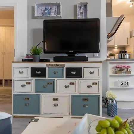 Apartman Ferienpark-heiligenhafen-haus-g-wohnung-07-03 Heiligenhafen