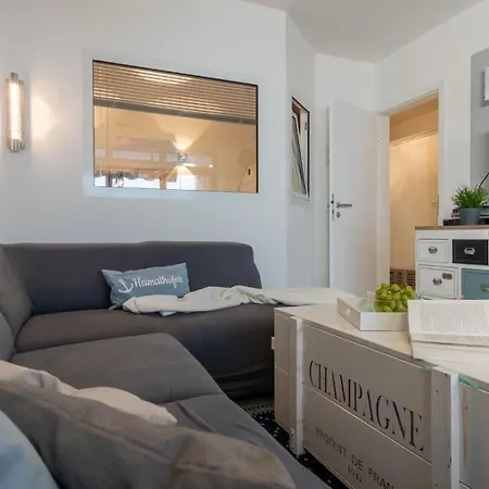 Ferienpark-heiligenhafen-haus-g-wohnung-07-03 Apartman Heiligenhafen