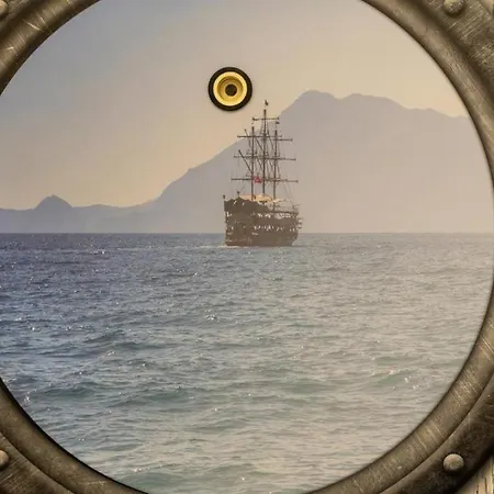 Apartman Ferienpark-heiligenhafen-haus-g-wohnung-07-03 *